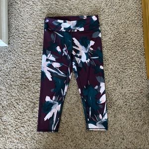 Floral Fabletics Leggings